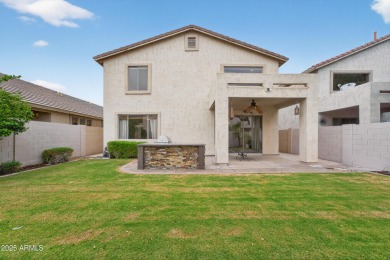 BEST DEAL IN TOWN! MOVE-IN READY! This stunning Phoenix home on The Legacy Golf Resort in Arizona - for sale on GolfHomes.com, golf home, golf lot