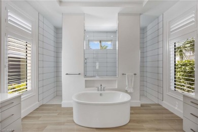 Custom Home Built by Imperial Homes. Only 54 of these Gems are on TPC At Treviso Bay in Florida - for sale on GolfHomes.com, golf home, golf lot