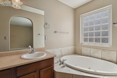 It is time to make this beautiful home yours!! Move-in ready on on Desert Hawk At Pueblo West in Colorado - for sale on GolfHomes.com, golf home, golf lot