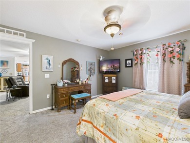 Motivated seller! Space, Serenity, and the Ultimate Nature Coast on Sugarmill Woods Golf and Country Club in Florida - for sale on GolfHomes.com, golf home, golf lot