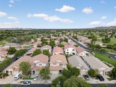 BEST DEAL IN TOWN! MOVE-IN READY! This stunning Phoenix home on The Legacy Golf Resort in Arizona - for sale on GolfHomes.com, golf home, golf lot