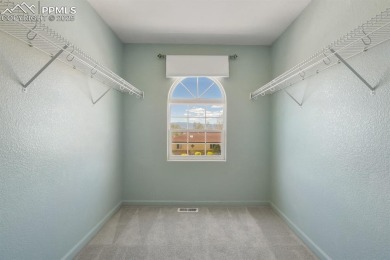 It is time to make this beautiful home yours!! Move-in ready on on Desert Hawk At Pueblo West in Colorado - for sale on GolfHomes.com, golf home, golf lot
