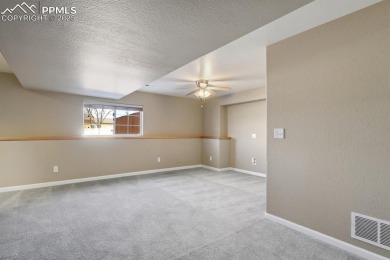 It is time to make this beautiful home yours!! Move-in ready on on Desert Hawk At Pueblo West in Colorado - for sale on GolfHomes.com, golf home, golf lot
