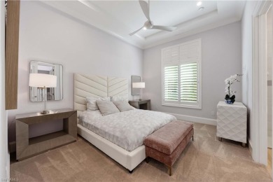 Custom Home Built by Imperial Homes. Only 54 of these Gems are on TPC At Treviso Bay in Florida - for sale on GolfHomes.com, golf home, golf lot