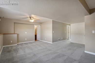 It is time to make this beautiful home yours!! Move-in ready on on Desert Hawk At Pueblo West in Colorado - for sale on GolfHomes.com, golf home, golf lot