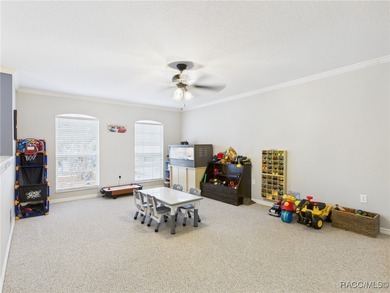 Motivated seller! Space, Serenity, and the Ultimate Nature Coast on Sugarmill Woods Golf and Country Club in Florida - for sale on GolfHomes.com, golf home, golf lot