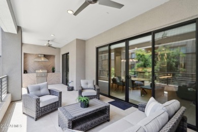 Luxury is redefined at THE LUX; Nestled in the private on Wildfire Golf Club in Arizona - for sale on GolfHomes.com, golf home, golf lot