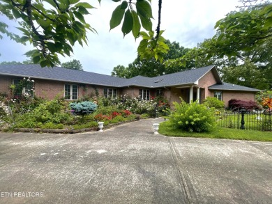 Come inside relax, stay warm, and enjoy your spacious living on Lake Tansi Village Country Club in Tennessee - for sale on GolfHomes.com, golf home, golf lot