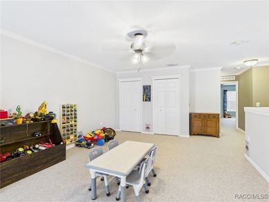 Motivated seller! Space, Serenity, and the Ultimate Nature Coast on Sugarmill Woods Golf and Country Club in Florida - for sale on GolfHomes.com, golf home, golf lot