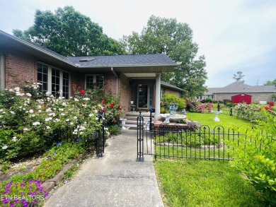 Come inside relax, stay warm, and enjoy your spacious living on Lake Tansi Village Country Club in Tennessee - for sale on GolfHomes.com, golf home, golf lot