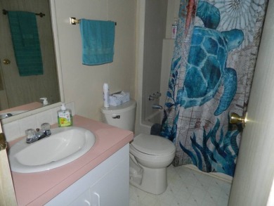 1985 Ventura 26x48 has been updated with double pane windows on Grasslands Golf and Country Club in Florida - for sale on GolfHomes.com, golf home, golf lot