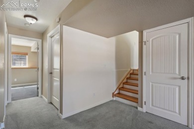 It is time to make this beautiful home yours!! Move-in ready on on Desert Hawk At Pueblo West in Colorado - for sale on GolfHomes.com, golf home, golf lot