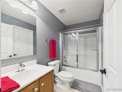 Motivated seller! Space, Serenity, and the Ultimate Nature Coast on Sugarmill Woods Golf and Country Club in Florida - for sale on GolfHomes.com, golf home, golf lot