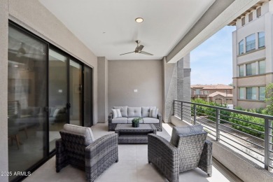 Luxury is redefined at THE LUX; Nestled in the private on Wildfire Golf Club in Arizona - for sale on GolfHomes.com, golf home, golf lot
