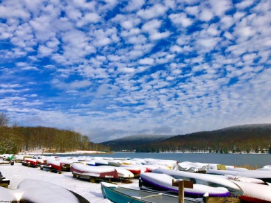 Your Slice of Almost Heaven - Double Lot in Alpine Lake Resort! on Alpine Lake Resort in West Virginia - for sale on GolfHomes.com, golf home, golf lot
