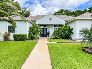Buyer's financing fell through. Beautiful, well maintained on Perdido Bay Golf Club in Florida - for sale on GolfHomes.com, golf home, golf lot