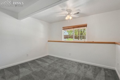 It is time to make this beautiful home yours!! Move-in ready on on Desert Hawk At Pueblo West in Colorado - for sale on GolfHomes.com, golf home, golf lot