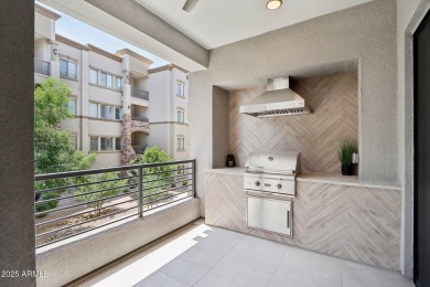 Luxury is redefined at THE LUX; Nestled in the private on Wildfire Golf Club in Arizona - for sale on GolfHomes.com, golf home, golf lot