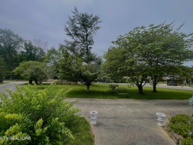 Come inside relax, stay warm, and enjoy your spacious living on Lake Tansi Village Country Club in Tennessee - for sale on GolfHomes.com, golf home, golf lot