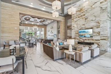Luxury is redefined at THE LUX; Nestled in the private on Wildfire Golf Club in Arizona - for sale on GolfHomes.com, golf home, golf lot