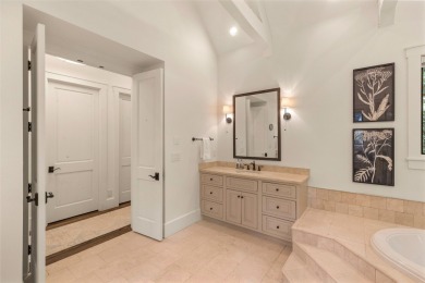 Welcome to a sophisticated mountain retreat on the banks of the on Cullasaja Club in North Carolina - for sale on GolfHomes.com, golf home, golf lot