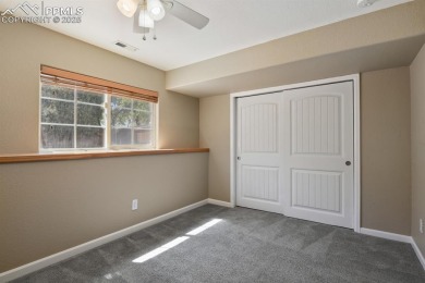 It is time to make this beautiful home yours!! Move-in ready on on Desert Hawk At Pueblo West in Colorado - for sale on GolfHomes.com, golf home, golf lot