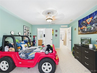 Motivated seller! Space, Serenity, and the Ultimate Nature Coast on Sugarmill Woods Golf and Country Club in Florida - for sale on GolfHomes.com, golf home, golf lot