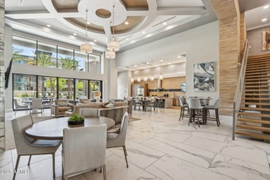 Luxury is redefined at THE LUX; Nestled in the private on Wildfire Golf Club in Arizona - for sale on GolfHomes.com, golf home, golf lot