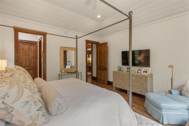 Welcome to a sophisticated mountain retreat on the banks of the on Cullasaja Club in North Carolina - for sale on GolfHomes.com, golf home, golf lot