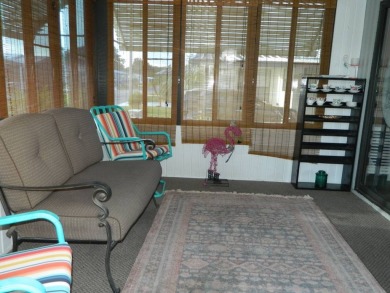 1985 Ventura 26x48 has been updated with double pane windows on Grasslands Golf and Country Club in Florida - for sale on GolfHomes.com, golf home, golf lot