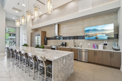 Luxury is redefined at THE LUX; Nestled in the private on Wildfire Golf Club in Arizona - for sale on GolfHomes.com, golf home, golf lot