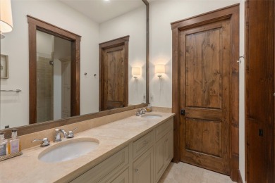 Welcome to a sophisticated mountain retreat on the banks of the on Cullasaja Club in North Carolina - for sale on GolfHomes.com, golf home, golf lot