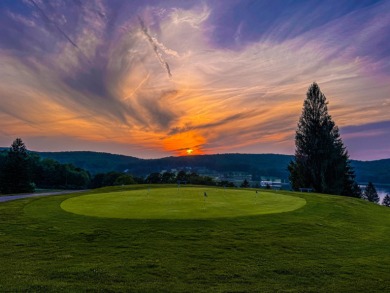 Your Slice of Almost Heaven - Double Lot in Alpine Lake Resort! on Alpine Lake Resort in West Virginia - for sale on GolfHomes.com, golf home, golf lot