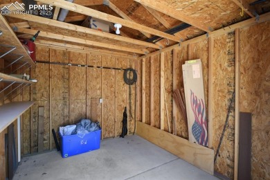 It is time to make this beautiful home yours!! Move-in ready on on Desert Hawk At Pueblo West in Colorado - for sale on GolfHomes.com, golf home, golf lot