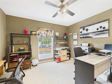 Motivated seller! Space, Serenity, and the Ultimate Nature Coast on Sugarmill Woods Golf and Country Club in Florida - for sale on GolfHomes.com, golf home, golf lot