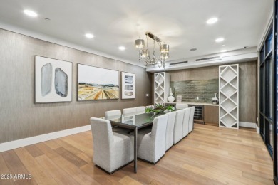 Luxury is redefined at THE LUX; Nestled in the private on Wildfire Golf Club in Arizona - for sale on GolfHomes.com, golf home, golf lot