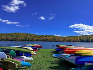 Your Slice of Almost Heaven - Double Lot in Alpine Lake Resort! on Alpine Lake Resort in West Virginia - for sale on GolfHomes.com, golf home, golf lot