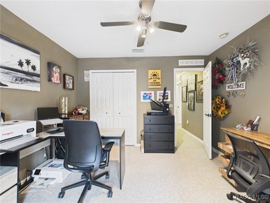 Motivated seller! Space, Serenity, and the Ultimate Nature Coast on Sugarmill Woods Golf and Country Club in Florida - for sale on GolfHomes.com, golf home, golf lot