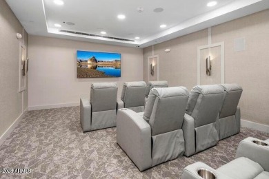 Luxury is redefined at THE LUX; Nestled in the private on Wildfire Golf Club in Arizona - for sale on GolfHomes.com, golf home, golf lot