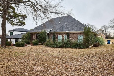 Come live in Longhills Village! This beautiful home features 3 on Longhills Golf Club in Arkansas - for sale on GolfHomes.com, golf home, golf lot