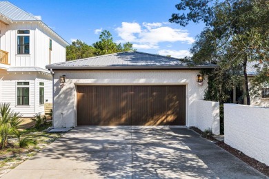 Welcome to 184 Seacrest Drive, where one-story 30A coastal on Camp Creek Golf Course in Florida - for sale on GolfHomes.com, golf home, golf lot