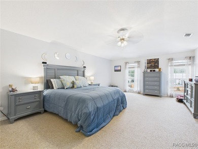 Motivated seller! Space, Serenity, and the Ultimate Nature Coast on Sugarmill Woods Golf and Country Club in Florida - for sale on GolfHomes.com, golf home, golf lot