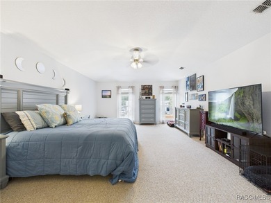 Motivated seller! Space, Serenity, and the Ultimate Nature Coast on Sugarmill Woods Golf and Country Club in Florida - for sale on GolfHomes.com, golf home, golf lot