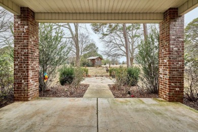 Come live in Longhills Village! This beautiful home features 3 on Longhills Golf Club in Arkansas - for sale on GolfHomes.com, golf home, golf lot