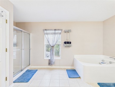 Motivated seller! Space, Serenity, and the Ultimate Nature Coast on Sugarmill Woods Golf and Country Club in Florida - for sale on GolfHomes.com, golf home, golf lot