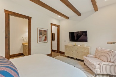 Welcome to a sophisticated mountain retreat on the banks of the on Cullasaja Club in North Carolina - for sale on GolfHomes.com, golf home, golf lot