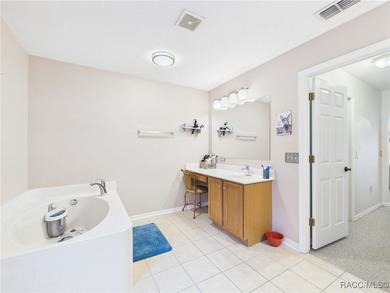 Motivated seller! Space, Serenity, and the Ultimate Nature Coast on Sugarmill Woods Golf and Country Club in Florida - for sale on GolfHomes.com, golf home, golf lot