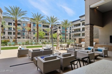 Luxury is redefined at THE LUX; Nestled in the private on Wildfire Golf Club in Arizona - for sale on GolfHomes.com, golf home, golf lot