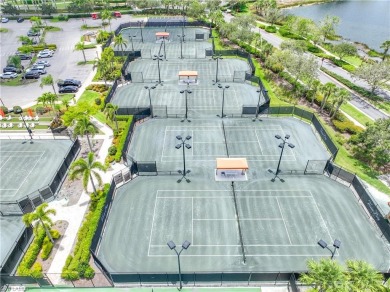 Custom Home Built by Imperial Homes. Only 54 of these Gems are on TPC At Treviso Bay in Florida - for sale on GolfHomes.com, golf home, golf lot