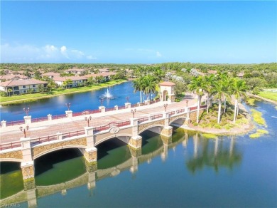 Custom Home Built by Imperial Homes. Only 54 of these Gems are on TPC At Treviso Bay in Florida - for sale on GolfHomes.com, golf home, golf lot